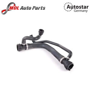 AutoStar Germany WATER HOSE For BMW 17127534918