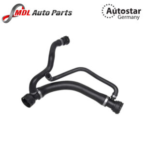 AutoStar Germany ENGINE COOLANT HOSE 17127535742