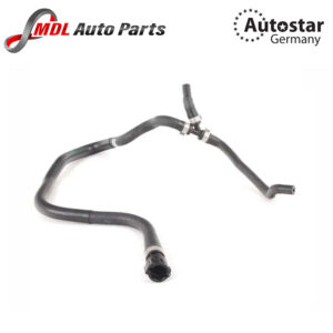 Autostar Germany HOSE RADIATOR For BMW E65 E66 17127541146