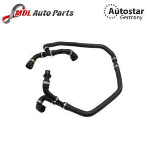 AutoStar Germany RETURN HOSE For BMW E60 E64 17127542206