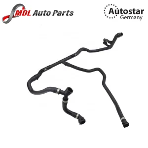 Autostar Germany LINE HEAT RETURN THERMOSTAT FOR BMW 17127548221