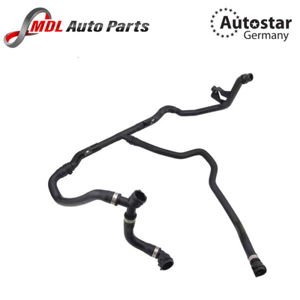 Autostar Germany LINE HEAT RETURN THERMOSTAT FOR BMW 17127548221