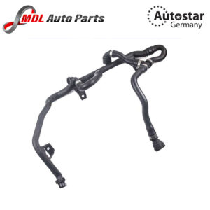 Autostar Germany COOLANT HOSE For BMW E81/ E87/ E82 17127548242