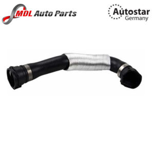 Autostar Germany HOSE FROM RADIATOR TO BOTTOM THERMOSTATE For BMW 17127552404