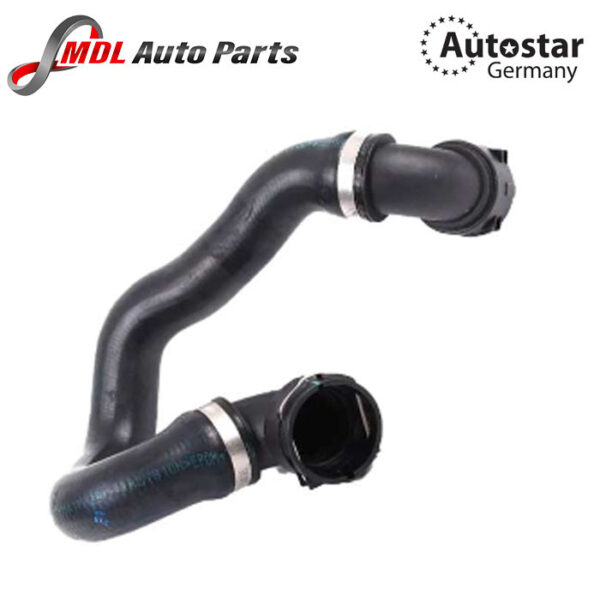 Autostar Germany HOSE FROM THERMOSTAT For BMW E88 E93 17127564480