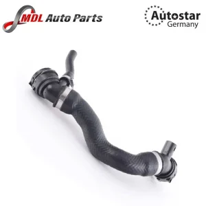 Autostar Germany HOSE For BMW 17127576358