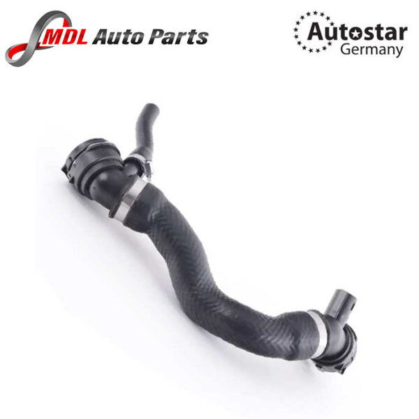 Autostar Germany HOSE For BMW 17127576358