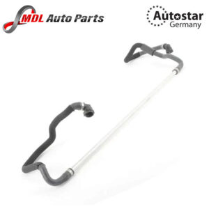 AutoStar Germany COOLANT HOSE For BMW F06 F07 F10 F11 17127580965