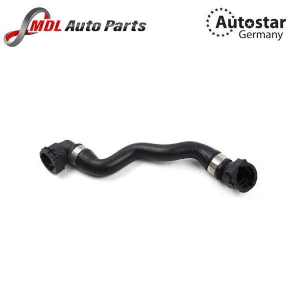 Autostar Germany Coolant HOSE For BMW 17127592651