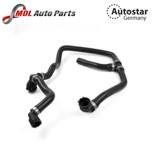 AutoStar Germany BMW HOSE 17127596834