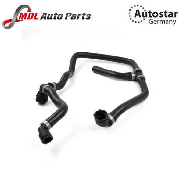 AutoStar Germany BMW HOSE 17127596834