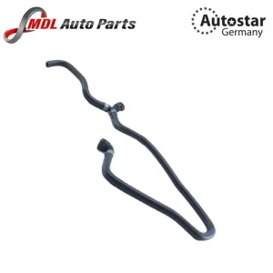 Autostar Germany RADIATOR HOSE For BMW F21 F20 F35 F30 17127647293