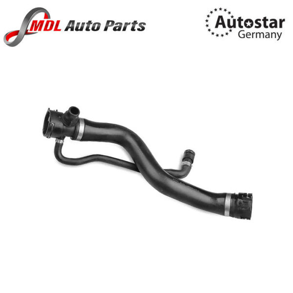 Autostar Germany COOLANT HOSE For BMW 17127797257