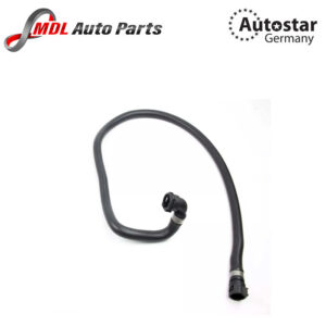 AutoStar Germany COOLANT HOSE For BMW 17127798493