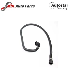 AutoStar Germany COOLANT HOSE For BMW 17127798493