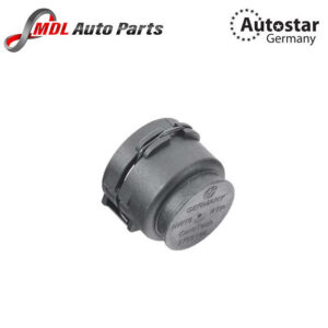 AutoStar Germany Muff Connection Hose Water 17127799184