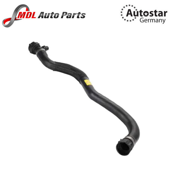 AutoStar Germany COOLANT RETURN LINE For BMW 17128602870