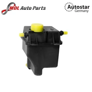 Autostar Germany MW Genuine EXPANSION TANK 17137501959