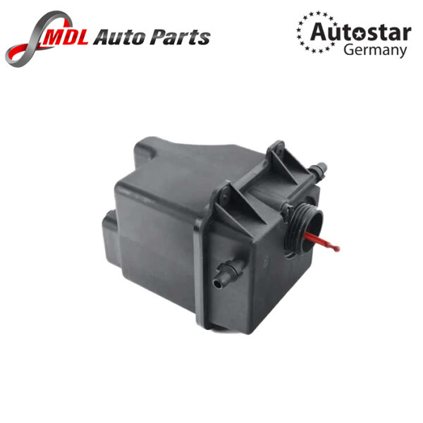 Autostar Germany MW Genuine EXPANSION TANK 17137501959