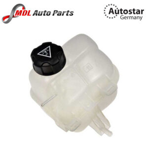 Autostar Germany EXPANSION TANK For BMW MINI 17137539267