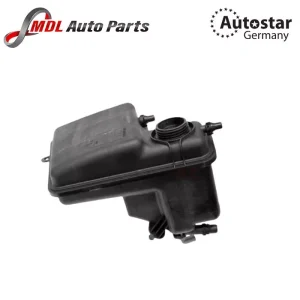 Autostar Germany EXPANSION TANK For BMW E65/ E66 17137543003