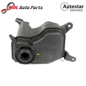 Autostar Germany Expansion Tank With Sensor For BMW 17137567462