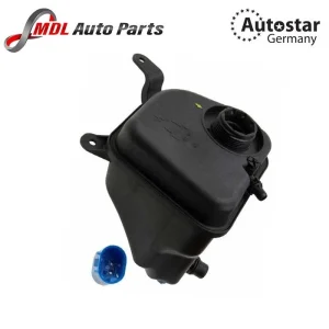 Autostar Germany EXPANSION TANK WITH SENSOR For BMW E82 E84 E88 17137590626