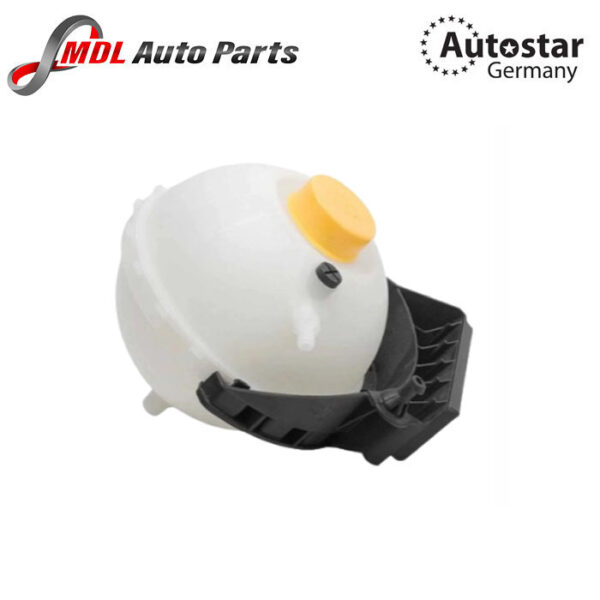 AutoStar Germany BMW EXPANSION TANK F20/ F30/ F34/ F32 (12) 17137609469