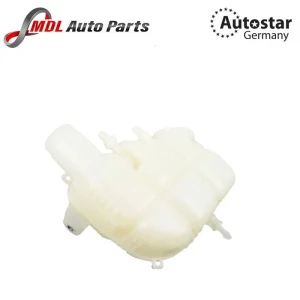 AutoStar Germany Expansion Tank For BMW 17137617362