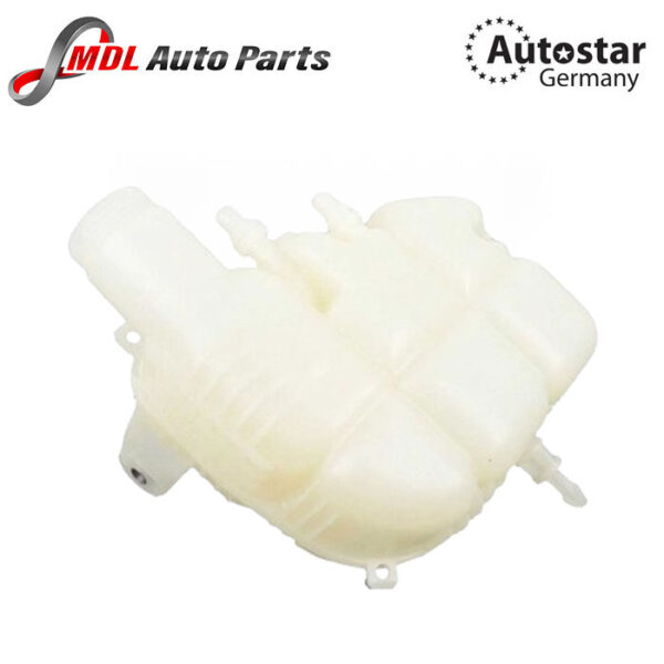 AutoStar Germany Expansion Tank For BMW 17137617362