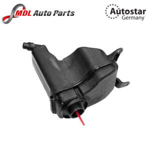 Autostar Germany BMW EXPANSION TANK E81 E84 E90 17137640514