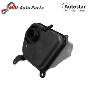 AutoStar Germany EXPANSION TANK WITH SENSOR For BMW E82 E84 E88 17137640515