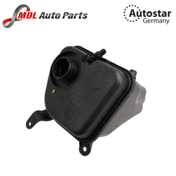 AutoStar Germany EXPANSION TANK WITH SENSOR For BMW E82 E84 E88 17137640515