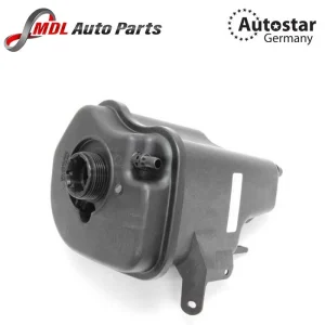 AutoStar Germany EXPANSION TANK For BMW 17137647290
