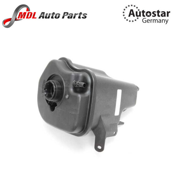 AutoStar Germany EXPANSION TANK For BMW 17137647290