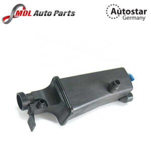 Autostar Germany EXPANSION TANK FOR BMW E46 E83 X5 E53 17137787039