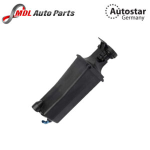 Autostar Germany EXPANSION TANK For BMW E46 X5 E53 17137787040