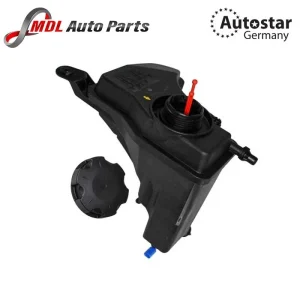 Autostar Germany Expansion Tank For BMW 17137810592