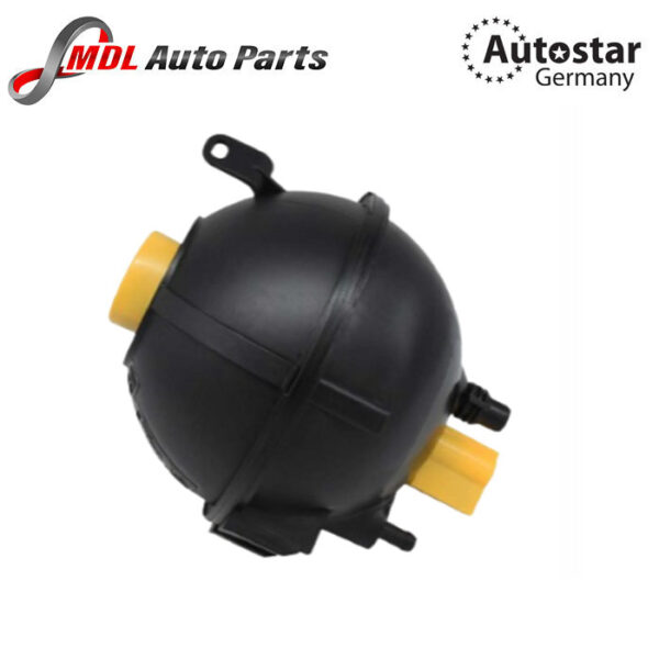 AutoStar Germany EXPANSION TANK For BMW F25 F26 17137823544