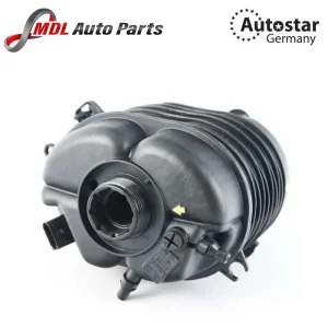 Autostar Germany COOLANT EXPANSION TANK For BMW 17138610652
