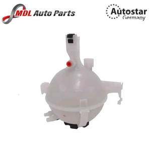 Autostar Germany COOLANT EXPANSION TANK For BMW F01 750I N63 4.4L 17138610654