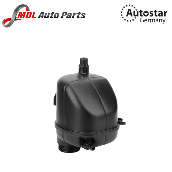 Autostar Germany EXPANSION TANK For BMW 17138610655