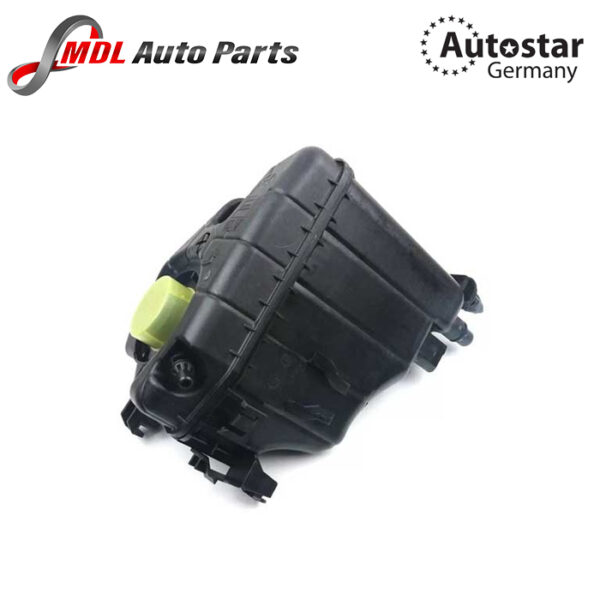 AutoStar Germany BMW EXPANSION TANK 17138610656