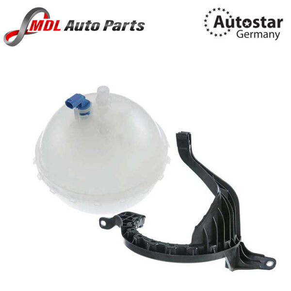 AutoStar Germany EXPANSION TANK F07 F10 F11 FOR BMW 17138614293