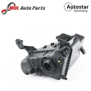 Autostar Germany EXPANSION TANK FOR BMW 17138677649