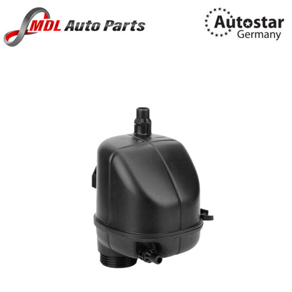 AutoStar Germany EXPANSION TANK For BMW 17139485733