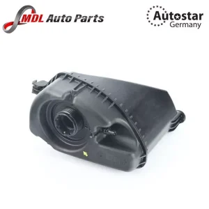 AutoStar Germany EXPANSION TANK For BMW 17139846642