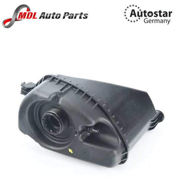 AutoStar Germany EXPANSION TANK For BMW 17139846642