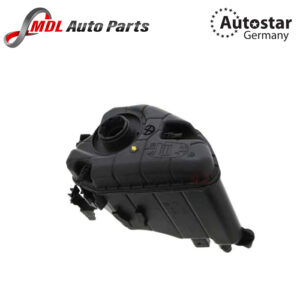 Autostar Germany Expansion Tank For BMW 17139884859