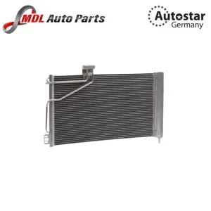 Autostar Germany CONDENSER For Mercedes Benz SLK R171 1715000154